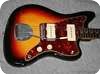 Fender Jazzmaster 1964-Sunburst