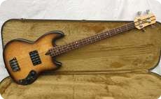 Wal Pro 1 1982 Burst