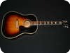 Gibson Southern Jumbo 1953-Sunburst