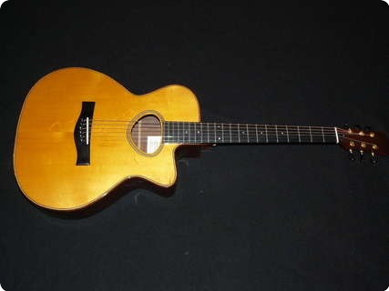 Sobell Model O 1989 Natural