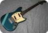 Fender Mustang 1969 Blue