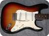 Fender Stratocaster 1970-Sunburst