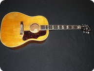 Gibson CountryWestern 1958 Natural