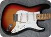 Fender Stratocaster 1971-Sunburst