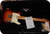 Fender Custom Shop Fender Classic Relic 2007-Sunburst