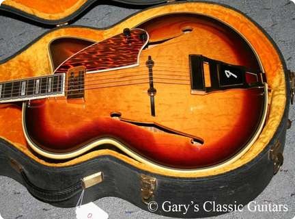 Fender By Roger Rossmeisl  1972 Sunburst