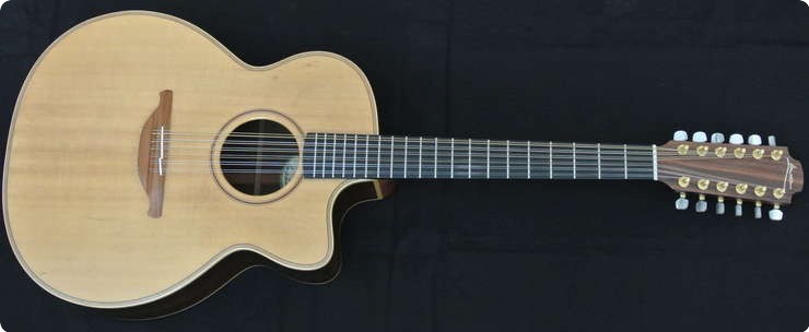 Lowden 032 12 String 2004 Beautiful