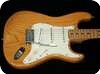 Fender Stratocaster 1974-Natural