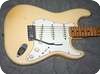 Fender Stratocaster 1974 Olympic White