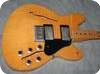 Fender Starcaster  1975-Natural