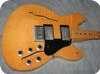 Fender Starcaster 1975 Natural