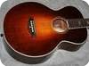 Gibson Nick Lucas Special #GIA0370 1926-Antique Sunburst