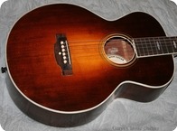 Gibson Nick Lucas Special GIA0370 1926 Antique Sunburst