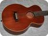 Gibson L 1 1932 Mahogany
