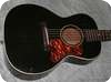 Gibson L-00 #GIA0461 1937-Black