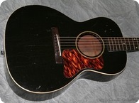 Gibson L 00 GIA0461 1937 Black