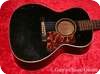 Gibson L-00 1940-Black