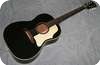 Gibson B 25 1968 Black