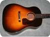 Gibson J-45 1946-Sunburst