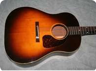 Gibson J 45 1946 Sunburst