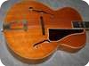 Gibson L-7N #GAT0104 1947-Blonde