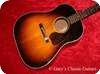 Gibson J-45 1948-Sunburst