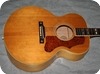 Gibson J 185 GIA0389 1952 Blonde