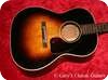 Gibson LG-2 1952-Sunburst