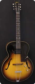 Gibson Es 125  1961