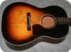 Gibson LG-1 #GIA0533 1955-Sunburst