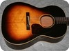 Gibson LG 1 GIA0533 1955 Sunburst