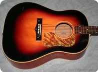 National Model 1155 NAT0002 1955 Sunburst