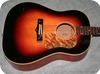 National Model 1155 NAT0002 1955 Sunburst