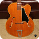 Gibson L7 CN 1956 Blonde