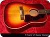 Gibson B-45-12 1963-Cherry Sunburst