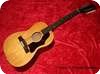 Gibson B-25-12N 1964-Natural