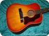 Gibson B-45-12 1964-Cherry Sunburst