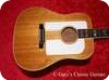 Gibson FJ N 1964 Natural