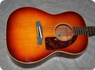 Epiphone Cortez 1966 Ice Tea Sunburst