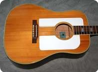 Epiphone FT 98 Troubadour 1966 Blonde