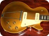 Gibson Les Paul  (#GIE0435) 1952-Gold Top
