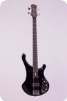 Schloff Guitars-Rocktyfier 4-string-Black