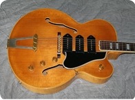 Gibson ES 5 GAT0210 1955 Natural