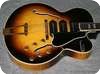 Gibson ES-5 Switchmaster #GAT0095 1955-Tobacco Sunburst