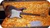 Fender Custom Shop Rory Gallagher Stratocater 1 0f 40 2000 Reliced Sunburst