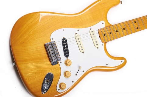 Aria Pro Ii /japan St600n 1977