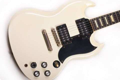 Burny Rsg 65'63
