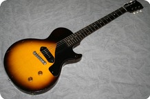 Gibson Les Paul Junior GIE0701 1956 Sunburst