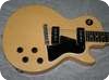 Gibson Les Paul Special #GIE0305 1956-TV Yellow