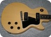 Gibson Les Paul Special GIE0305 1956 TV Yellow